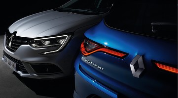 Oficiali Renault, așteptați luni la ministerul Mediului din Franța pentru explicații privind depășirea normelor de poluare