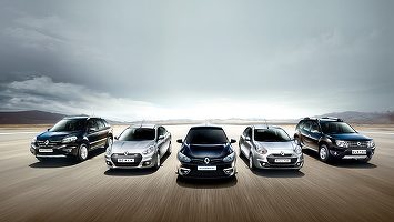 Renault va rechema în service 15.000 de vehicule pentru a regla motoarele