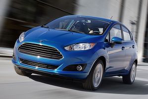 Ford iese de pe piețele din Japonia și Indonezia, din cauza profitabilității scăzute
