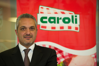 Grupul Caroli a angajat circa 350 de persoane în divizia proprie de distribuție și logistică