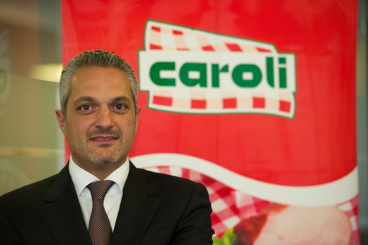 Grupul Caroli a angajat circa 350 de persoane în divizia proprie de distribuție și logistică
