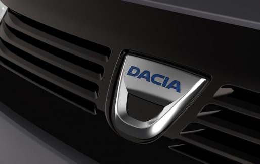 Înmatriculările Dacia în Germania au scăzut cu 2,8% în ianuarie, la 3.634 unități