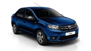 Logan, Duster și Sandero, în top 25 al celor mai bine vândute mașini în Rusia