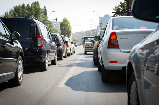 Dacia rămâne marca preferată a șoferilor români