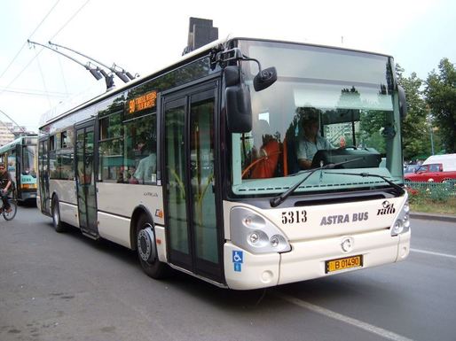 RATB vrea să cumpere energie electrică de peste 9 mil. euro pentru troleibuzele, tramvaiele și sediile sale