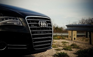 Profitul Audi a scăzut cu 4% anul trecut, influențat de scandalul emisiilor poluante