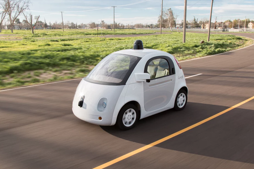 General Motors cumpără un start-up care dezvoltă tehnologii pentru mașinile fără șofer, după o investiție similară în ianuarie