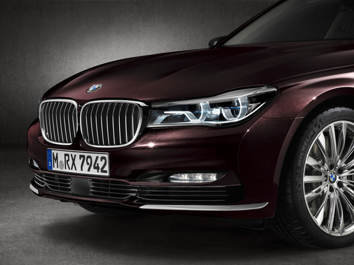 Vânzările BMW au crescut cu circa 3% în martie, la nivelul record de 201.352 de mașini