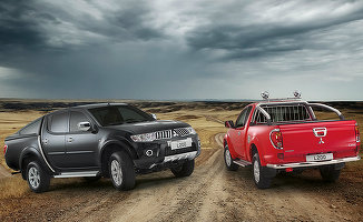 Mitsubishi nu a respectat standardele japoneze de testare a consumului încă din 1991 - surse