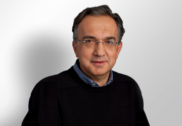 Sergio Marchionne este noul director general al Ferrari