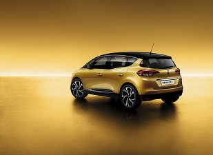 Înmatriculările Dacia în Marea Britanie au scăzut cu 5% în primele patru luni. În aprile, scăderea a depășit 18%