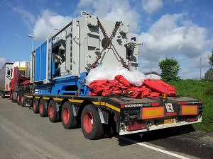 Ministerul Transporturilor vrea să prelungească valabilitatea autorizațiilor pentru transportul internațional de marfă de la 45 la 100 de zile