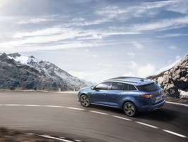 Înmatriculările de autoturisme Dacia în Franța au urcat cu 16% în ianuarie-mai, la peste 49.400 unități