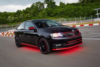 Skoda, subsidiara Volkswagen, vrea să vândă mașini în SUA, unde firma mamă încearcă să recâștige încrederea clienților