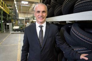 Samonid, Continental Timișoara: Suntem pregătiți să producem mai mult pentru mașini electrice, dacă piața o cere
