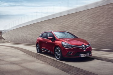 GALERIE FOTO Noul Renault Clio, prezentat oficial
