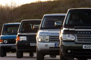 Profitul anual al Jaguar Land Rover ar putea scădea cu 1 miliard de lire sterline în cazul unui Brexit - surse