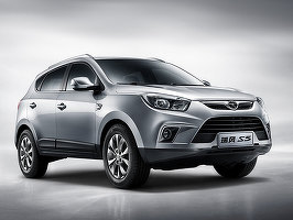 Chinezii de la JAC Motors ar putea construi automobile electrice în Bulgaria