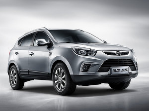 Chinezii de la JAC Motors ar putea construi automobile electrice în Bulgaria