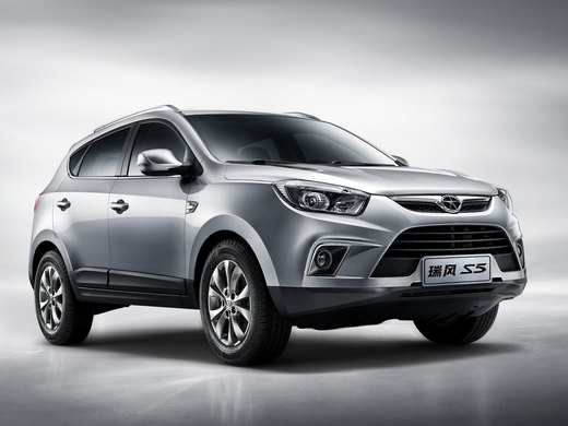Chinezii de la JAC Motors ar putea construi automobile electrice în Bulgaria