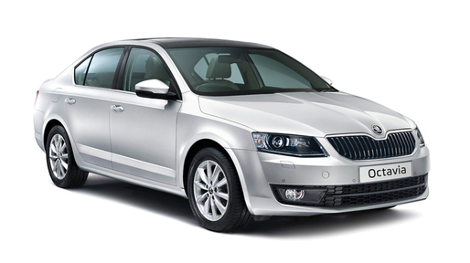 Skoda Octavia este cel mai bine vândut automobil de import în România, în ultimii cinci ani