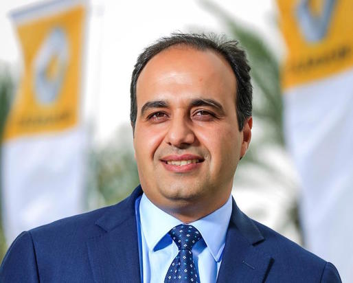 Hakim Boutehra va fi noul director general al Renault România