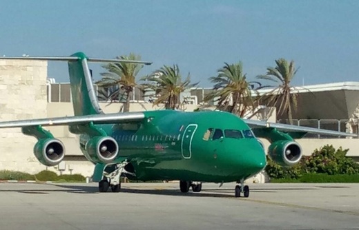Foști șefi ai Romavia au lansat o nouă companie aeriană, Aviro Air, care va opera doar curse charter