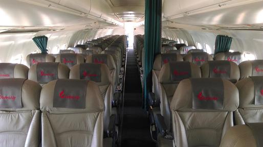 Foști șefi ai Romavia au lansat o nouă companie aeriană, Aviro Air, care va opera doar curse charter