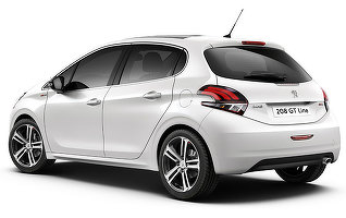 Profitul Peugeot a crescut de peste două ori în primul semestru, la 1,2 miliarde de euro