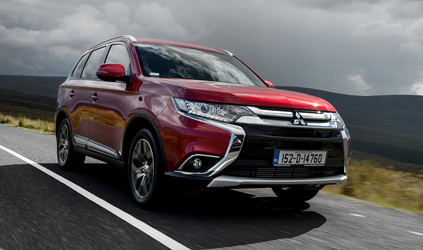 Mitsubishi a raportat o pierdere de 1,2 mld. dolari, pe fondul scandalului privind manipularea testelor de consum