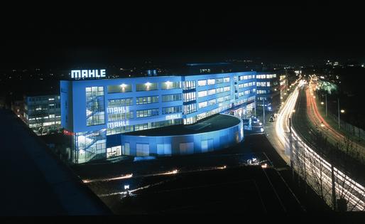 MAHLE și-a vândut o fabrică din România către grupul american Filtration Group