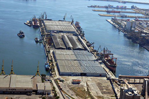 Administrația Porturilor Maritime și 6 firme de remorcaj, amendate cu 5 mil. euro de Consiliul Concurenței pentru cartel