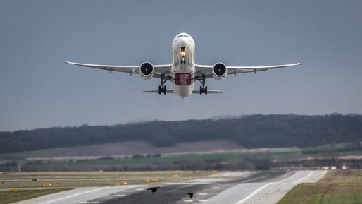 Comisia Europeană nu sancționează România pentru ajutoare de stat la aeroporturi regionale. Ancheta pentru aeroporturile din Cluj și Mureș, legată și de Wizz Air, continuă