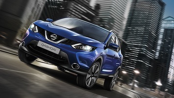 Nissan vrea promisiunea Marii Britanii că va fi compensat pentru eventuale taxe post-Brexit pe exporturile de mașini
