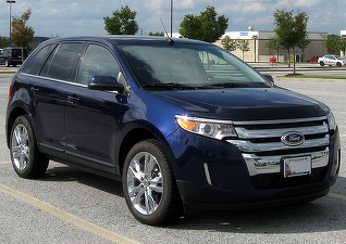 SUA: Investigații privind siguranța a 642.000 de SUV-uri și autoturisme Ford