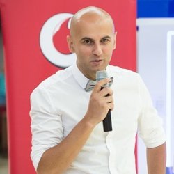 Fostul PR manager Vodafone Romania preia conducerea departamentului marketing și comunicare al Țiriac Auto