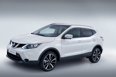 Efecte Brexit: Nissan decide luna viitoare dacă noul Qashqai va fi produs în Marea Britanie
