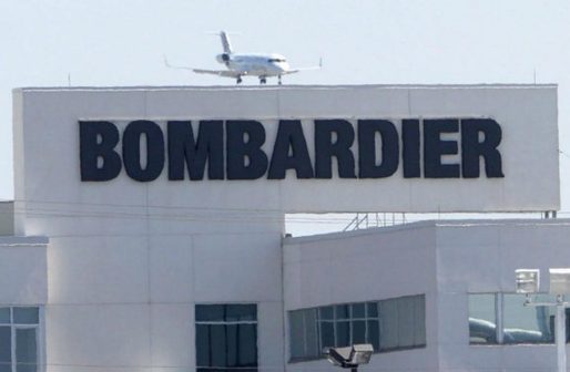 Bombardier va desființa 7.500 de locuri de muncă în doi ani