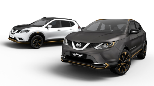 Nissan a primit asigurări pentru Brexit. Noile modele Qashqai și X-Trail vor fi produse în Marea Britanie