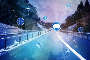 Tehnologii de condus autonome: Renault se aliază cu startup-ul Chronocam, dezvoltatorul unui sistem inovator de vedere computerizată