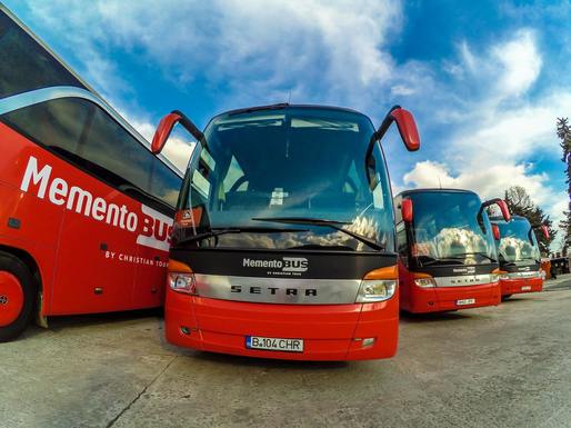 Studenții și turiștii de peste 50 de ani aleg să plece în minivacanța de 1 Decembrie cu autocarul. Până la Viena