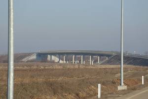 Comisia Europeană a aprobat fazarea a șapte proiecte de infrastructură pentru utilizarea de fonduri europene