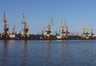 Traficul de mărfuri din porturile maritime ale României a crescut cu 5% în primele 11 luni, depășind 54 milioane tone
