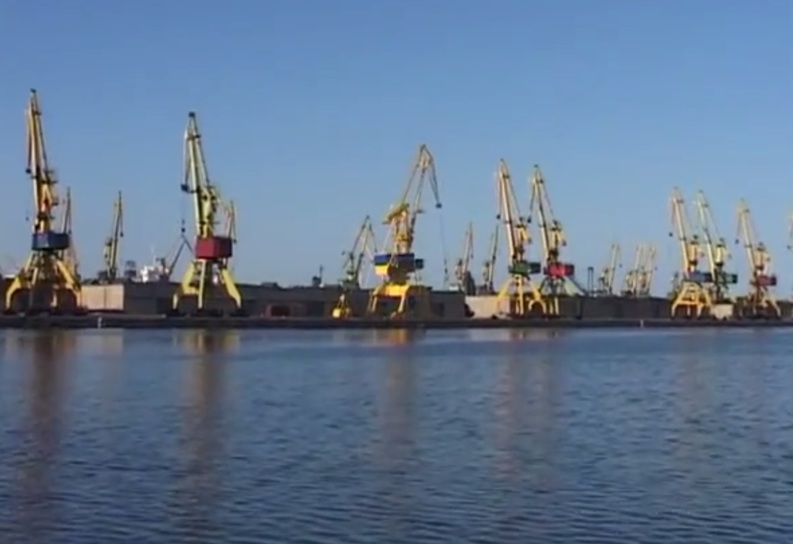 Traficul de mărfuri din porturile maritime ale României a crescut cu 5% în primele 11 luni, depășind 54 milioane tone