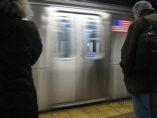 New York-ul a inaugurat un nou tronson de metrou, blocat de crizele din 1929 și 1972