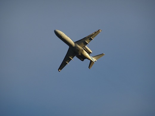 Boeing a obținut o comandă de avioane în valoare de 22 de miliarde de dolari din partea companiei indiene SpiceJet