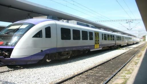 Grecia a finalizat vânzarea operatorului feroviar Trainose către Ferrovie dello Stato din Italia,pentru 45 milioane euro