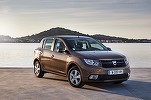Dacia Sandero, desemnată cea mai bună mașină ieftină din Marea Britanie pentru al cincilea an 