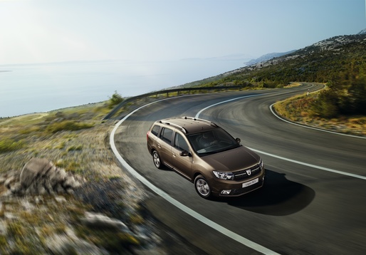 Le Figaro: Automobilele low-cost, în frunte cu Dacia, au cel mai scăzute costuri de utilizare