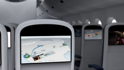 Panasonic Avionics, investigată în SUA în baza unei legi anticorupție. Suspiciuni de mită către oficiali guvernamentali străini pentru contracte